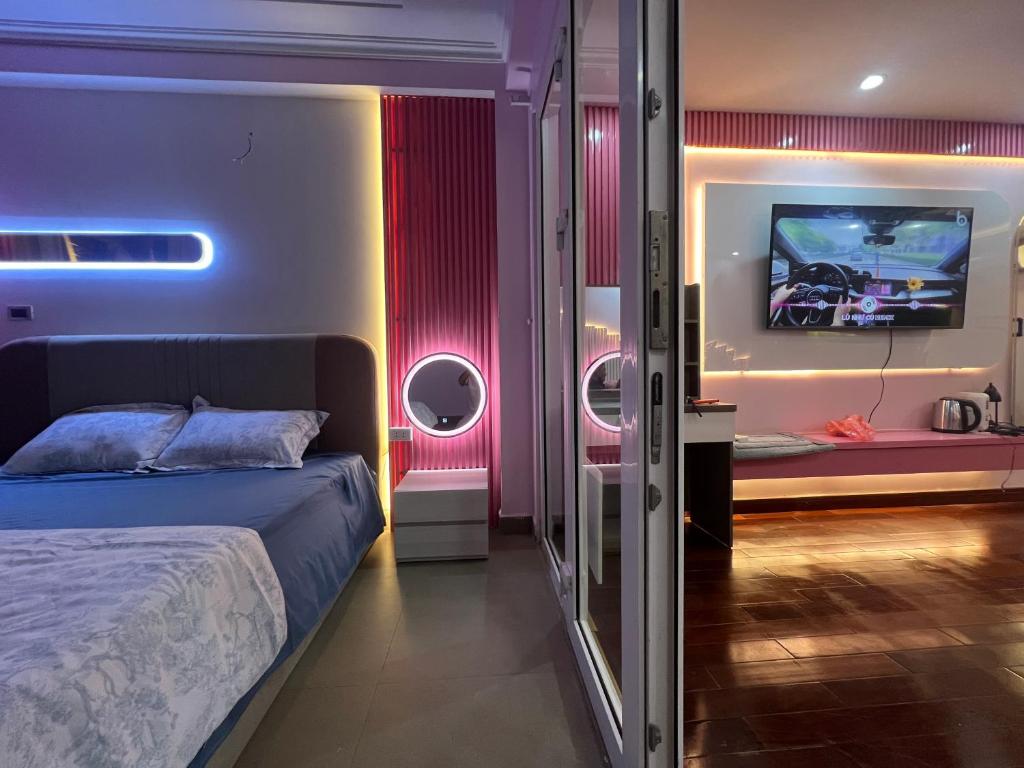 Venus apartment NKT – Hanoi