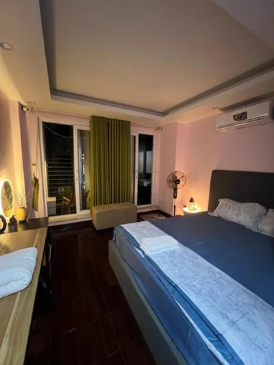 Venus apartment NKT – Fotos 9